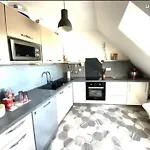 Appartement 2 Chambres