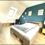 Appartement 2 Chambres