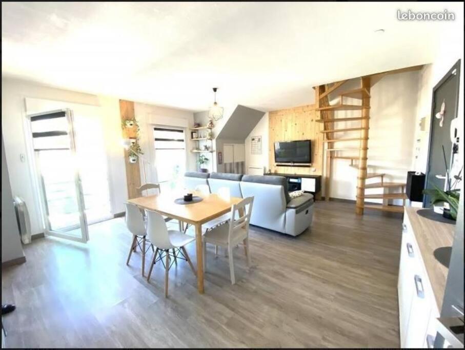 Appartement 2 Colmar
